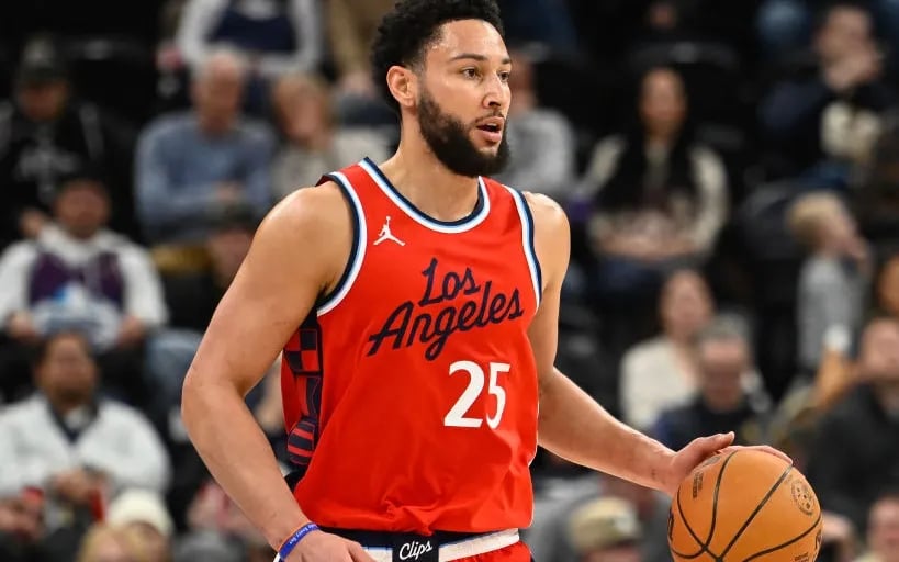 Will NBA Fans Miss Ben Simmons? Here's Why They May Not