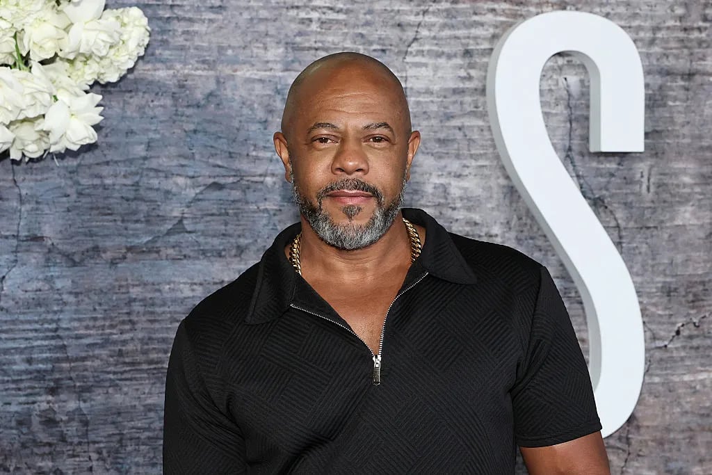 '9-1-1' Ex-Star Rockmond Dunbar Loses COVID Vaccine Lawsuit Against Disney