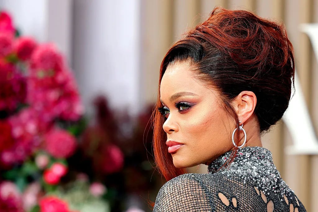 Andra Day Alleges Former Manager Pocketed $1.6M In Countersuit