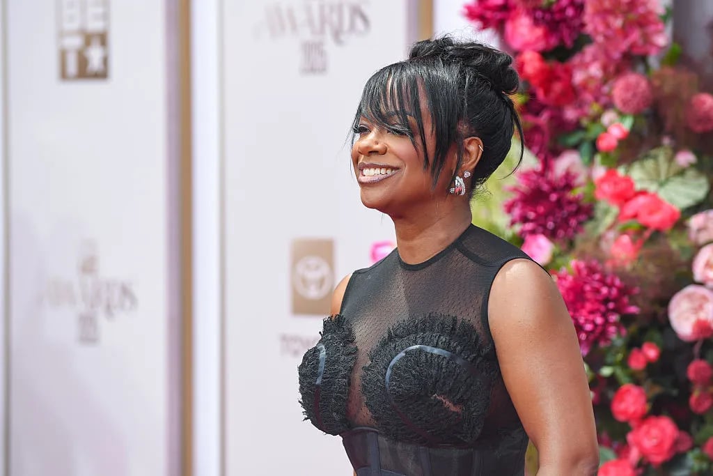 Kandi Burruss Joining Broadway's '& Juliet' In Limited Engagement Kandi Burruss Joining Broadway's '& Juliet' In Limited Engagement