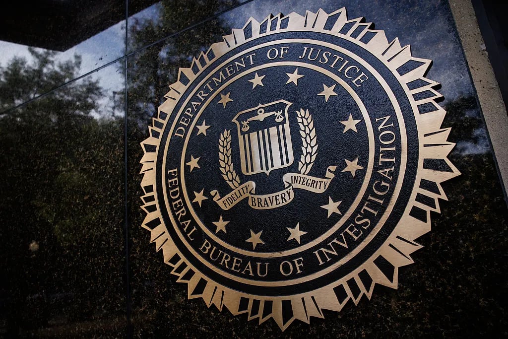 Trump's FBI Fires Agents Who Kneeled During George Floyd Protests In 2020