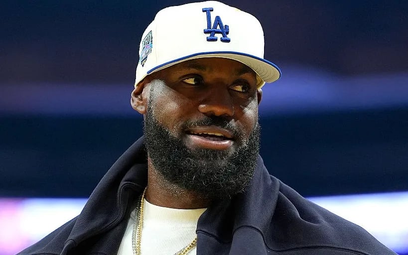 In What Fashion Should LeBron James Retire?