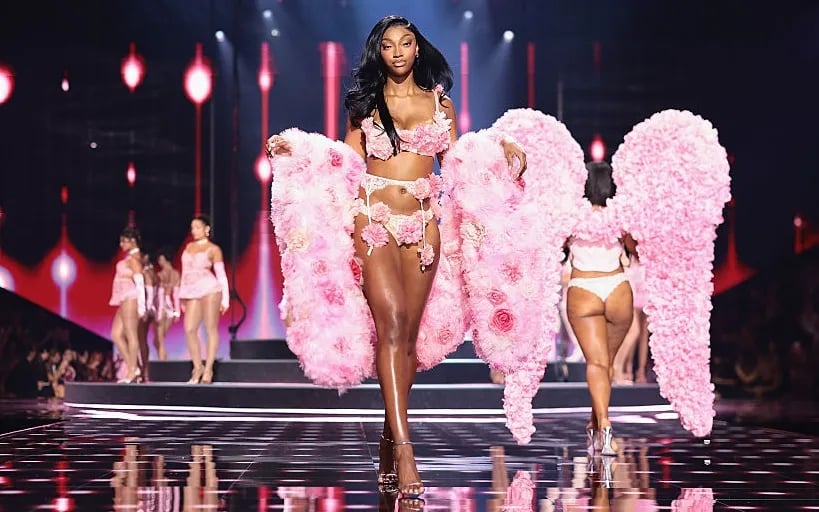 Why Angel Reese Is More Marketable Than The WNBA May Let On