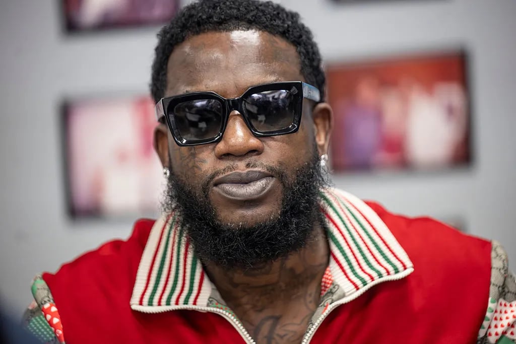 Gucci Mane Opens Up About Schizophrenia, Bipolar Disorder Diagnosis: 'Kind Of Like In A Warped World'