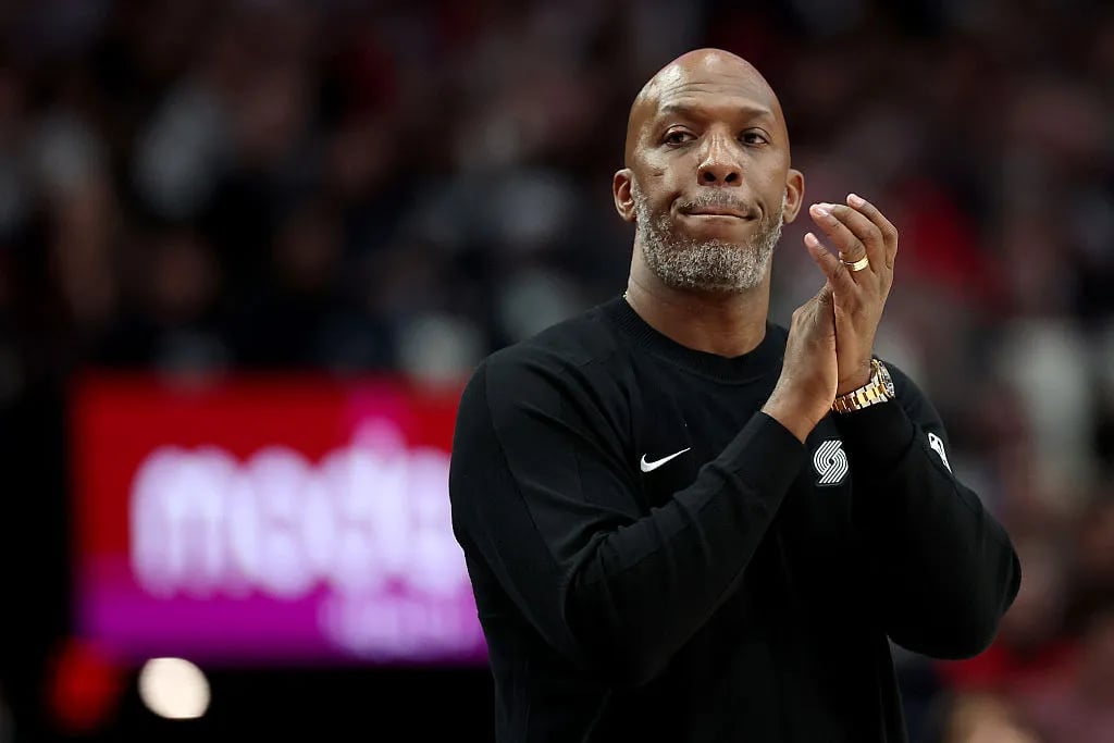 NBA's Chauncey Billups And Terry Rozier Among 34 Arrested In FBI Gambling Probes: Here's What We Know