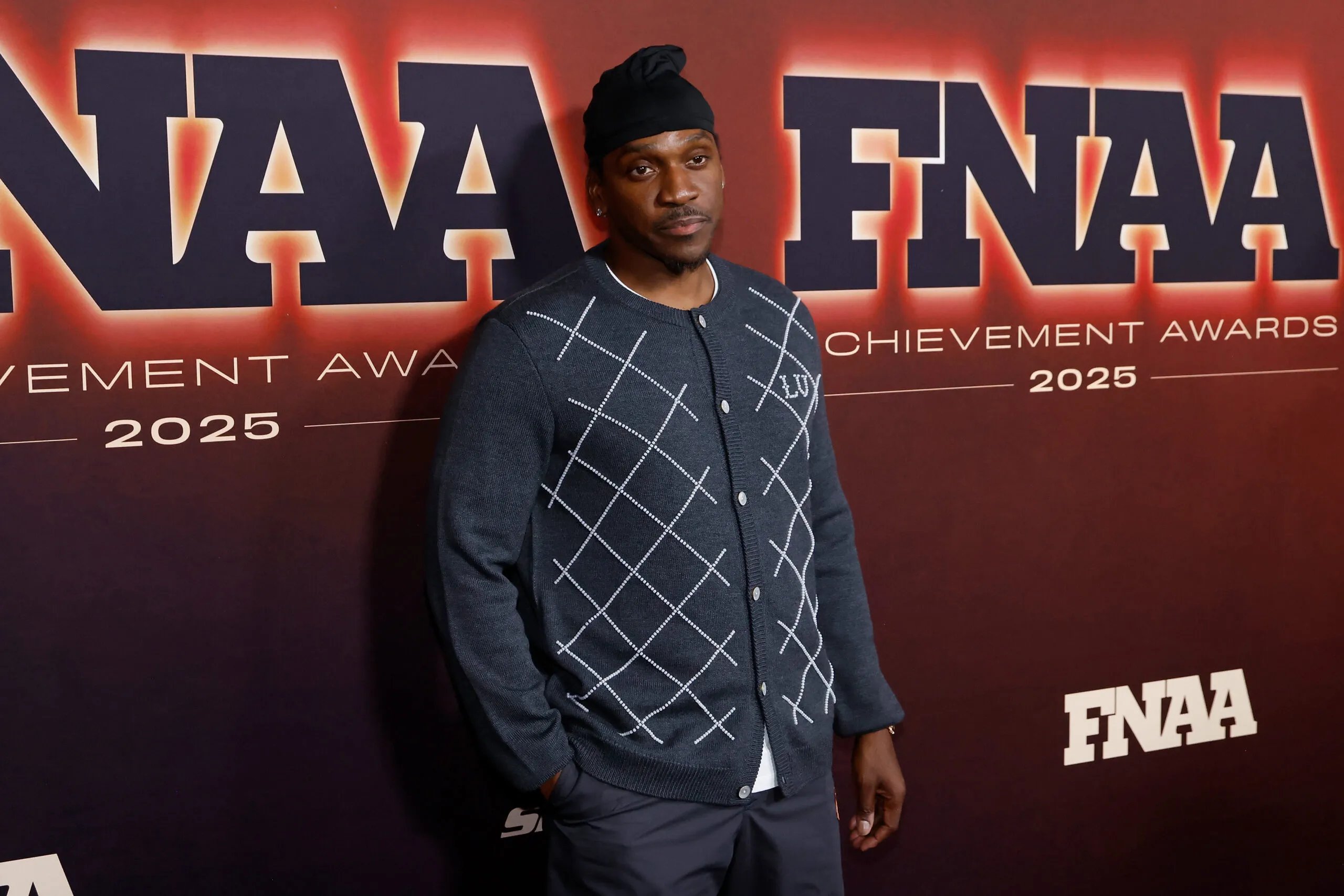 Pusha T’s Net Worth Reflects His Power Moves And Strategy