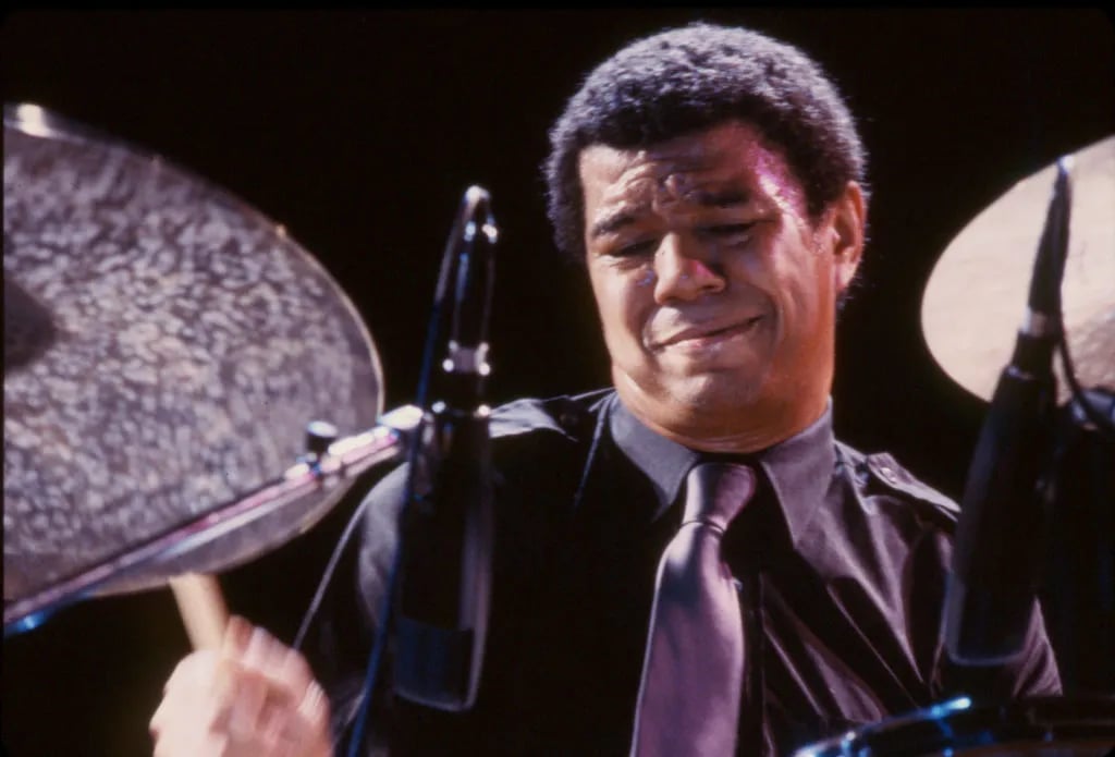 Iconic Jazz Musician Jack DeJohnette Dies At Age 83