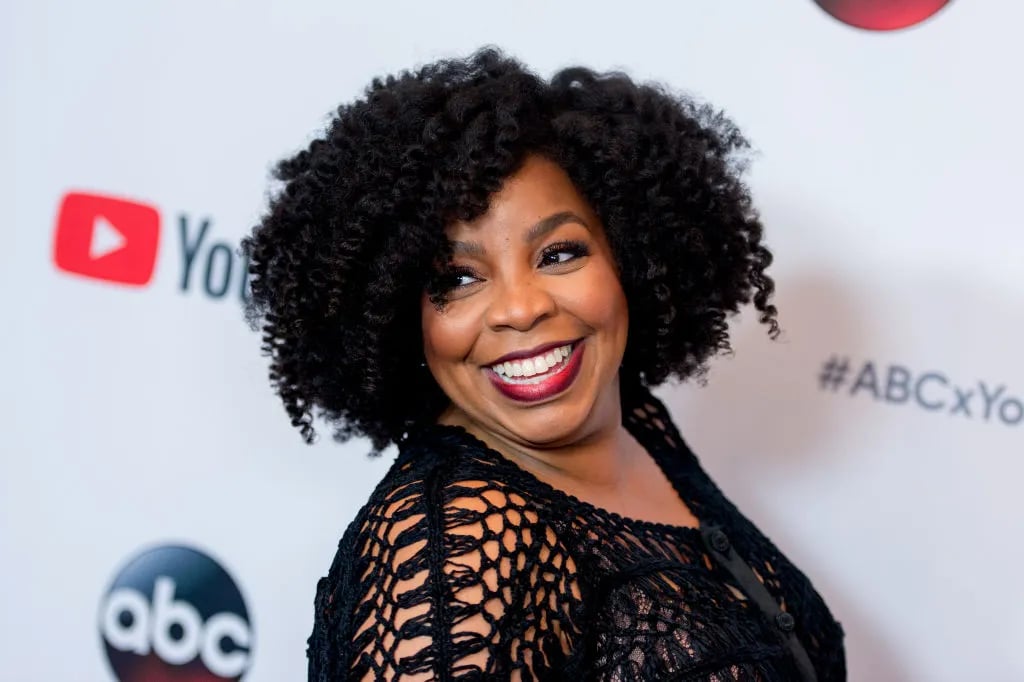 Kimberly Hébert Gregory Dies: 'Vice Principals' Star Was  52