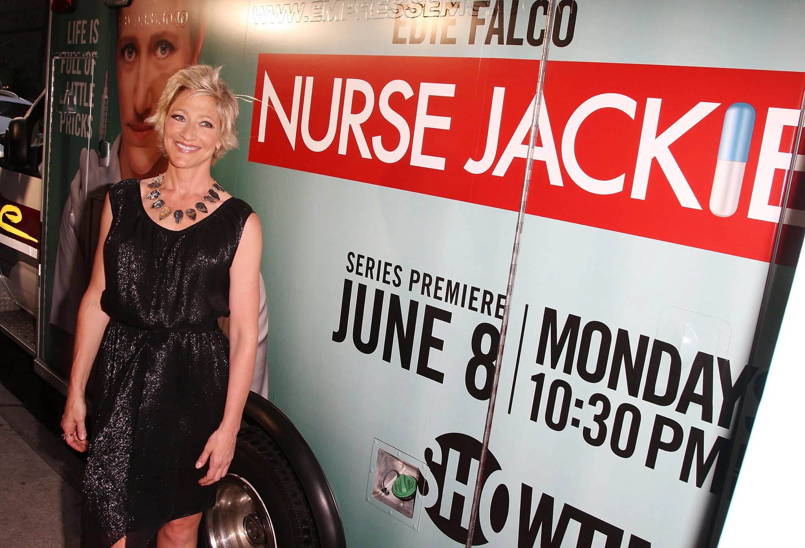 Did 'Nurse Jackie' Get Cancelled? The Truth Behind The Show's Sudden Ending