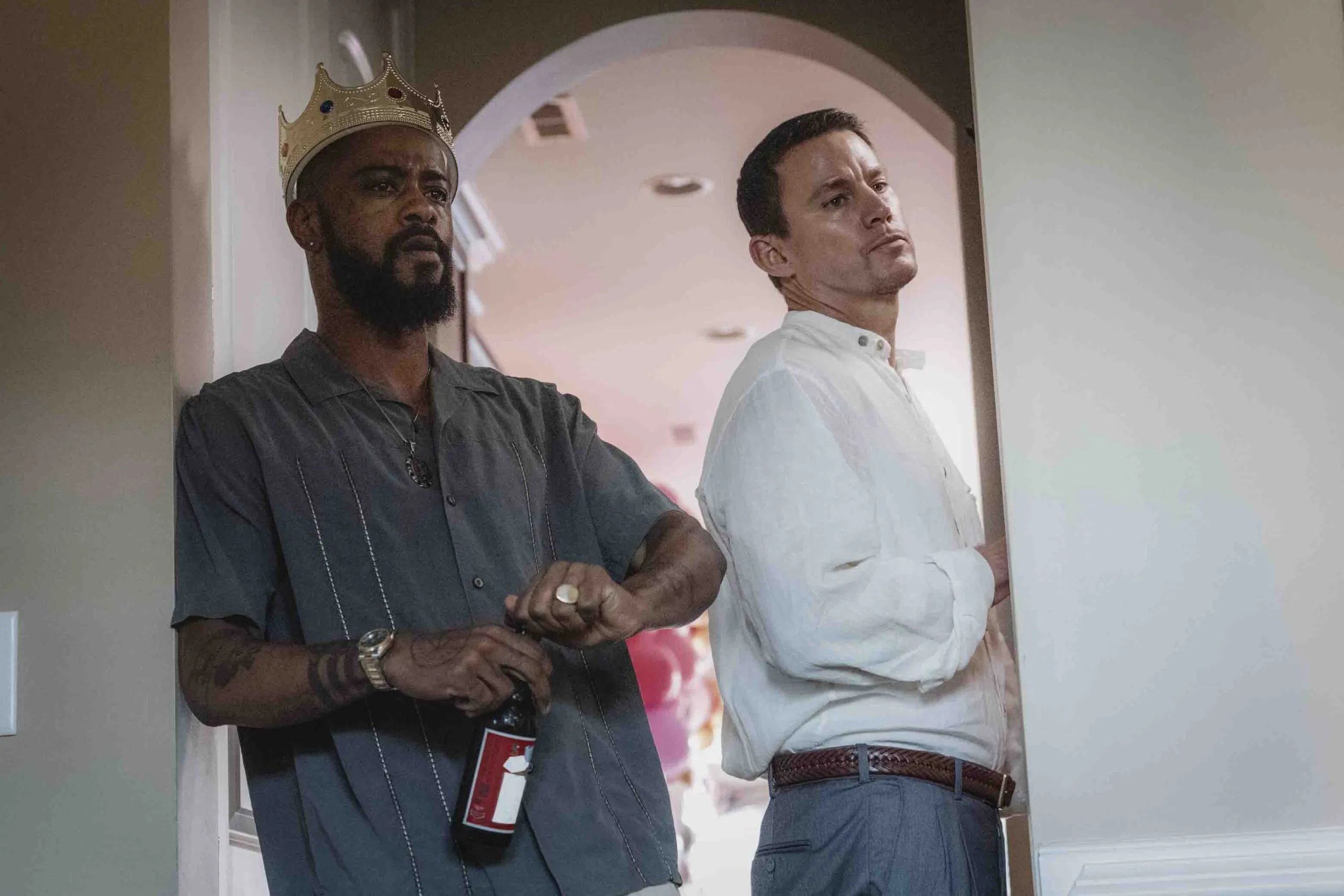 Is 'Roofman' Based On A True Story? The Real-Life Events May Seem Larger Than Life