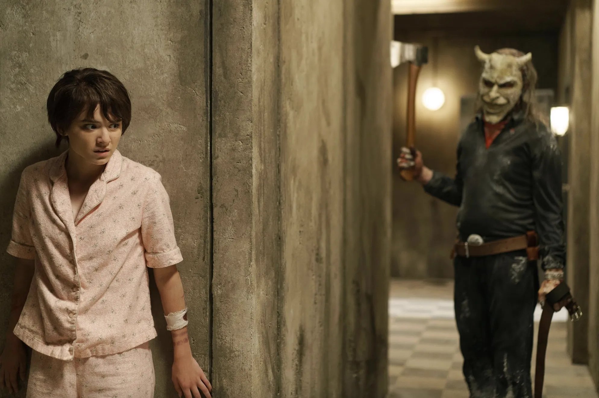 Does 'Black Phone 2' Have A Post-Credit Scene? Here’s The Answer