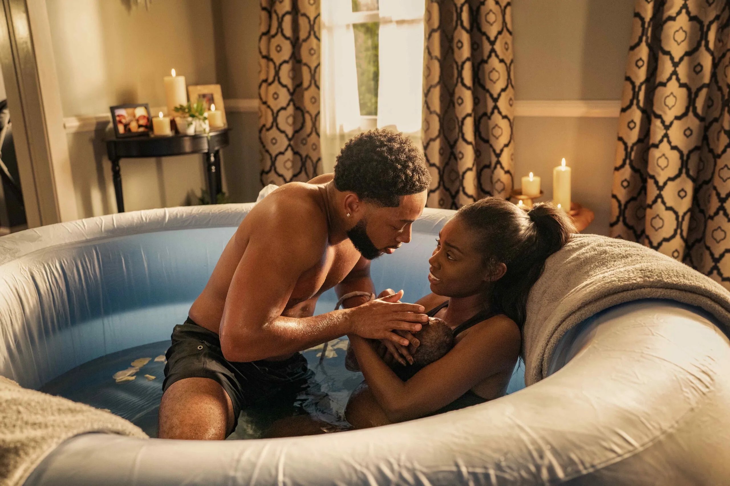 'The Chi' To End After Season 8 At Showtime, Lena Waithe Says 'It's The Right Thing'