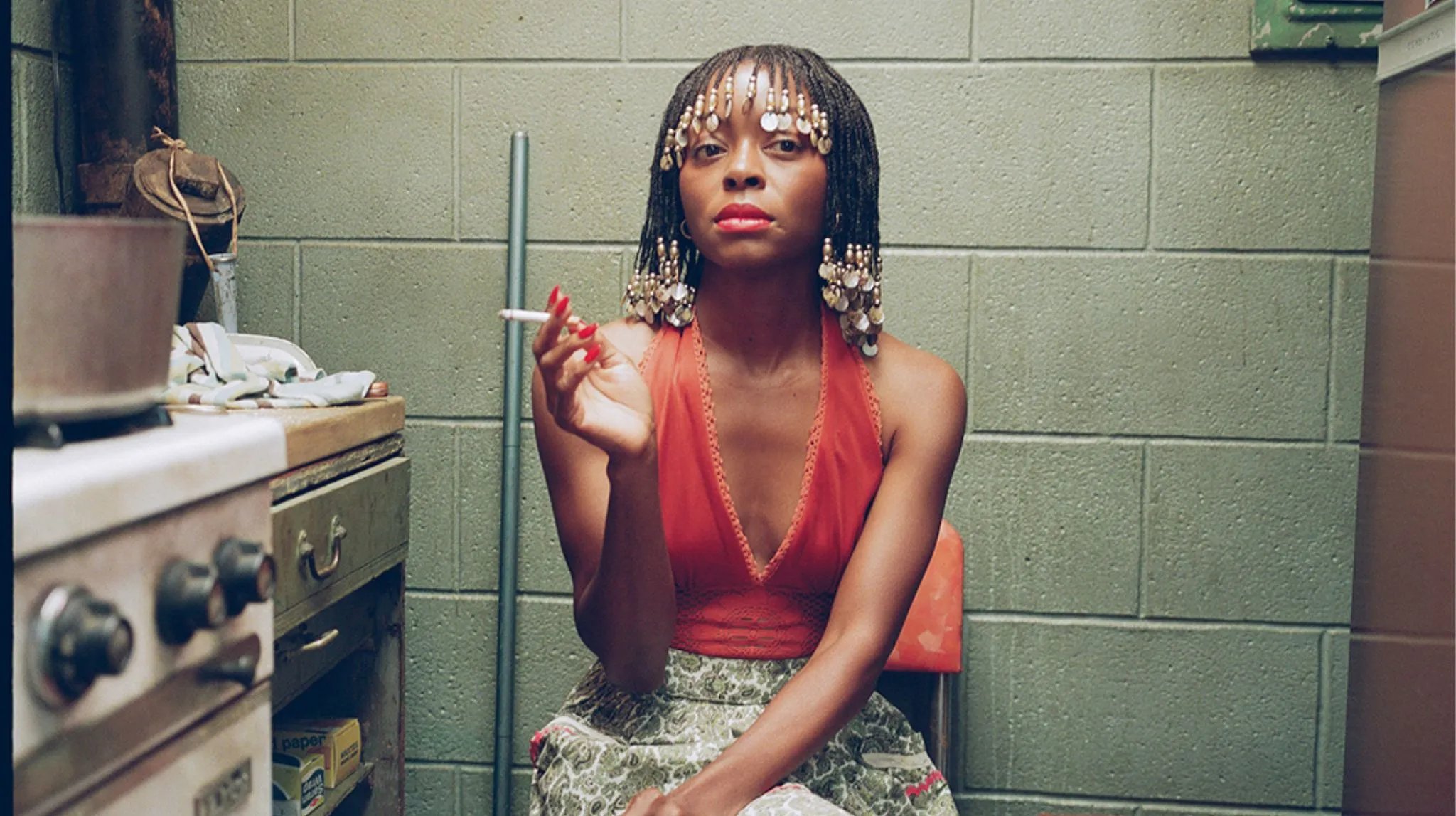 Danielle Deadwyler Joins 'Euphoria' Season 3; First Photo Drops As 26 New And Returning Actors Revealed 