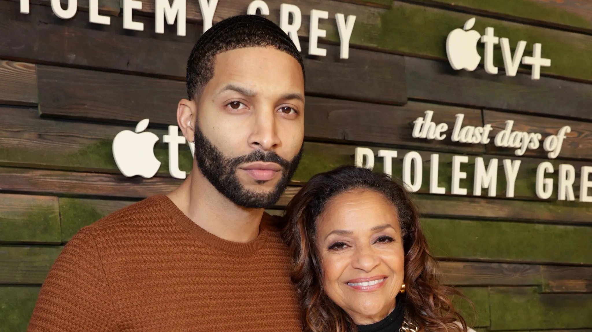 Debbie Allen On Her Barbie Honor And How Her Son Norman Jr. Inspired 'Hot Chocolate Nutcracker'