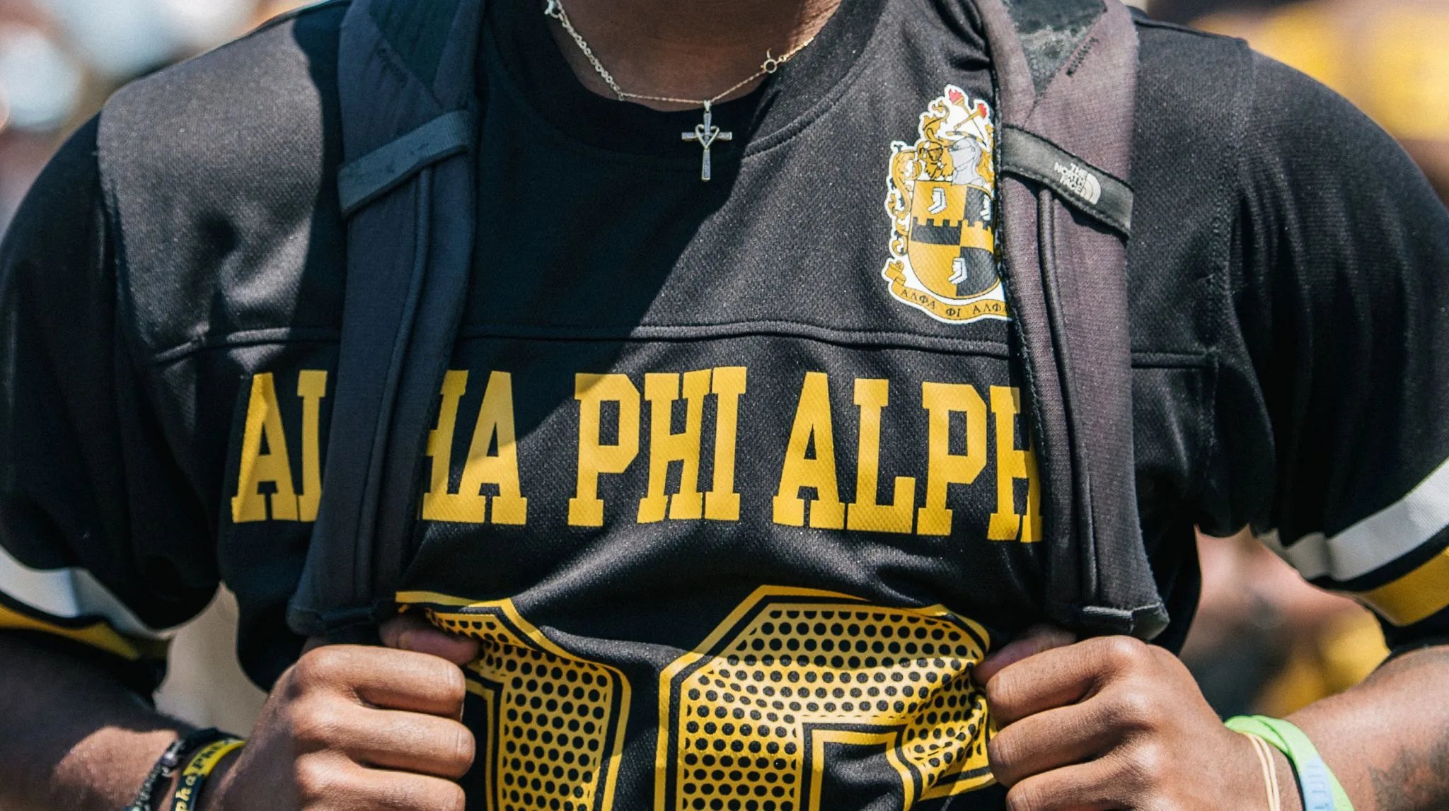 alpha phi alpha shirt