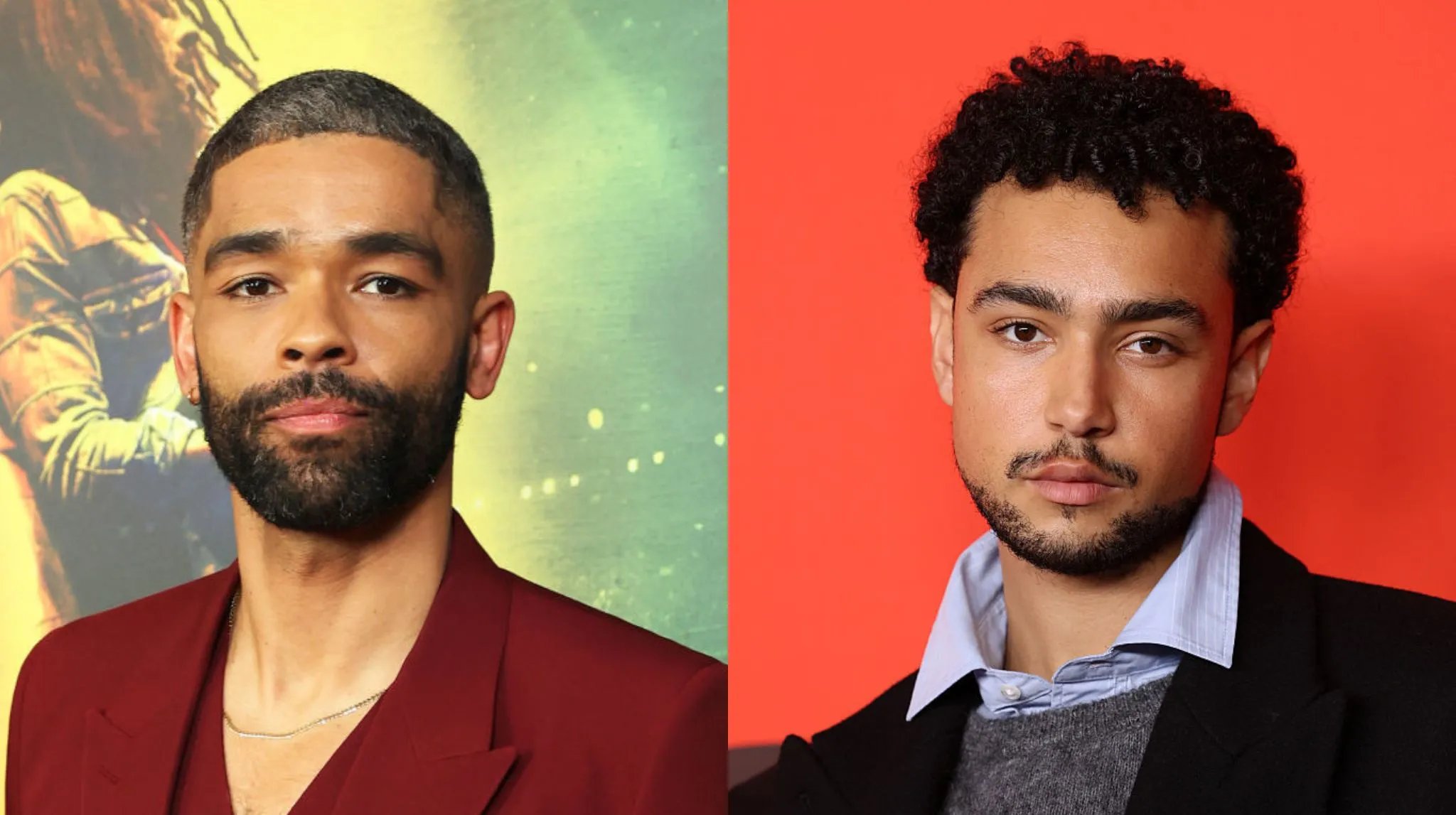 Kinglsey Ben-Adir And Archie Madekwe Cast As Brothers In Drama Film 'The Arrival'