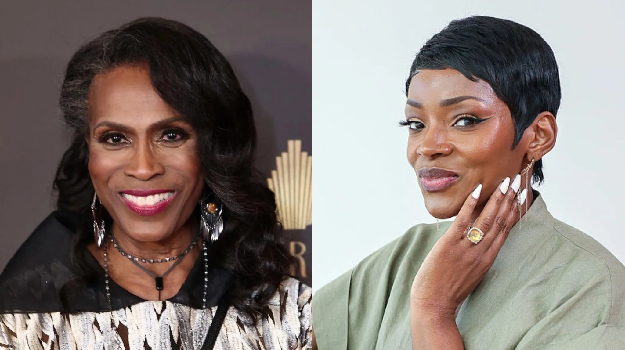 Janet Hubert And Caroline Chikezie Join 'Bel-Air' Season 4