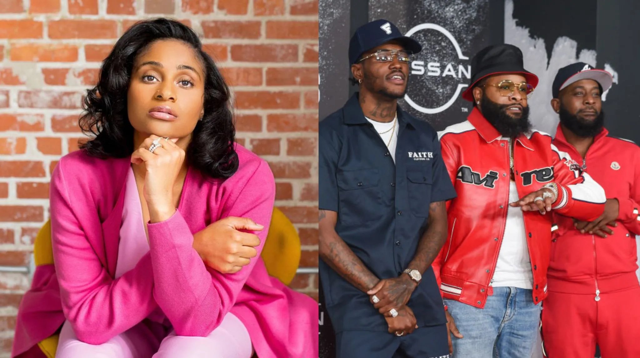 Tubi And Kevin Hart's Hartbeat Set Four-Film Slate, Including Projects With '85 South Show' Stars, Kingra Deon