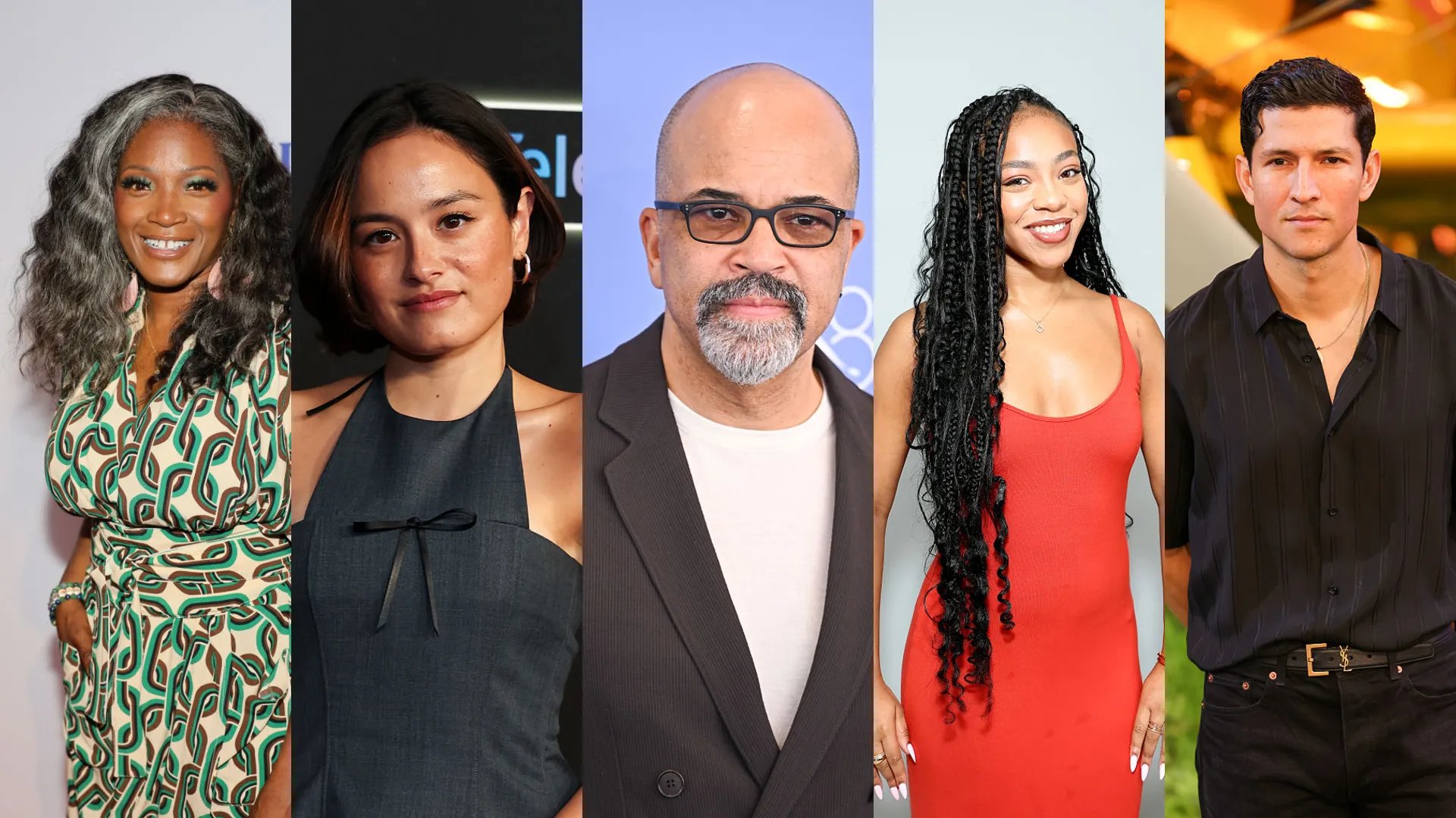 Basquiat Biopic 'Samo Lives,' Starring Kelvin Harrison Jr., Adds Jeffrey Wright, Priah Ferguson And More