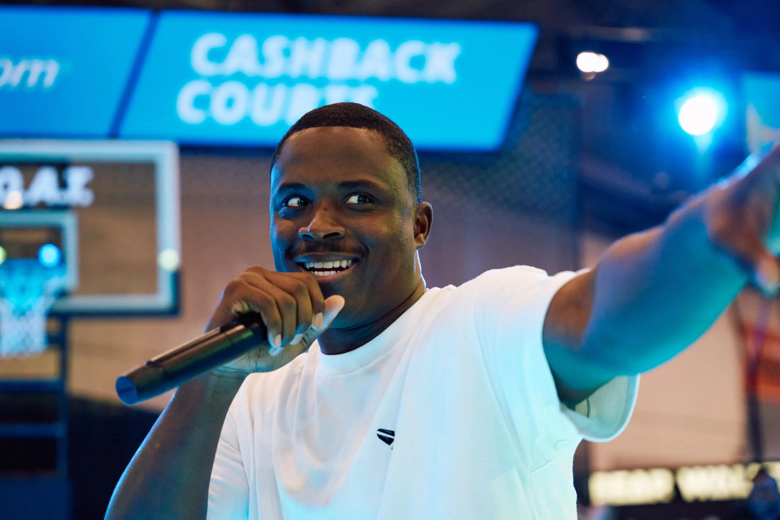 Chris 'Lethal Shooter' Matthews On Helping Individuals Shoot Their Shot At Building Generational Wealth