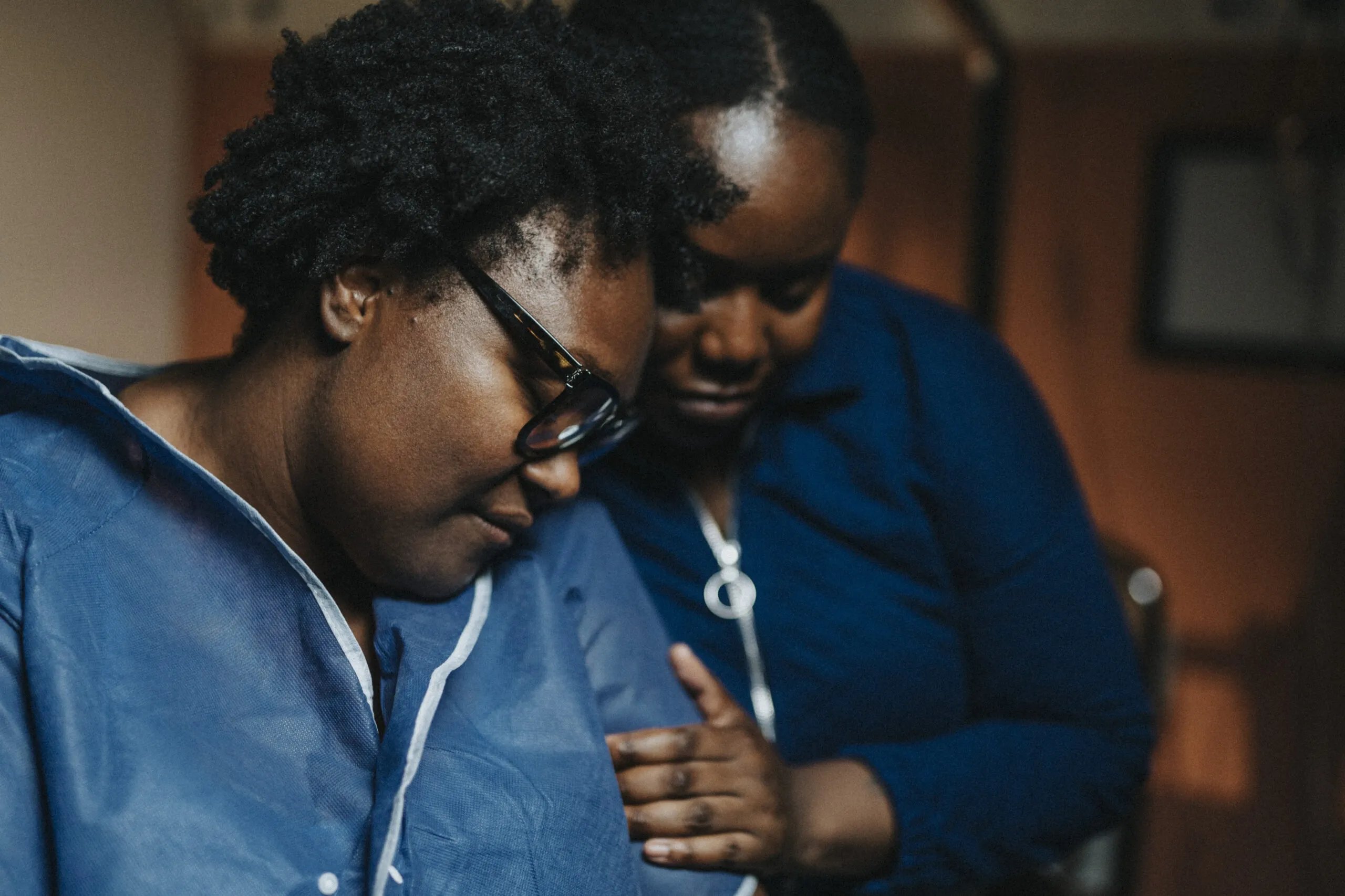 How to Help Women and Mothers in Need This Holiday Season