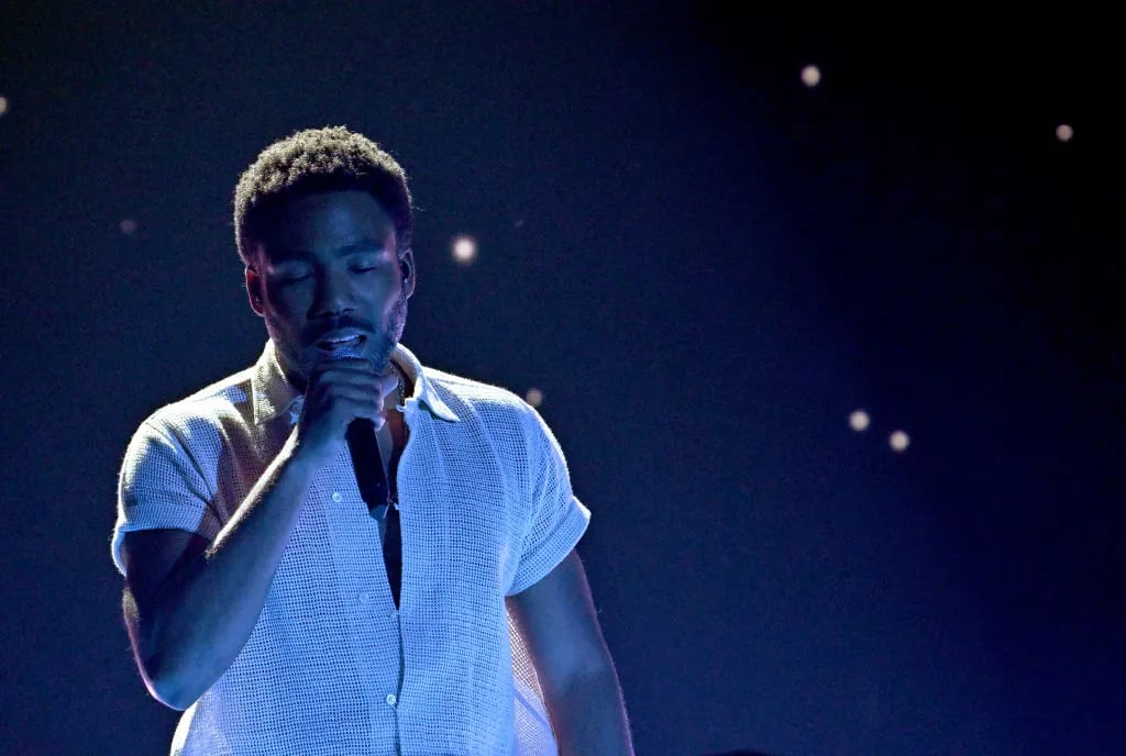 Donald Glover Says He Had A Stroke That Caused Him To Cancel The Rest Of His 2024 Tour