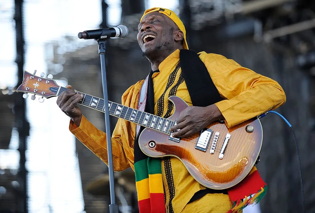 Jimmy Cliff Dies: Jamaican Reggae Singer, Actor And Cultural Icon Was 81