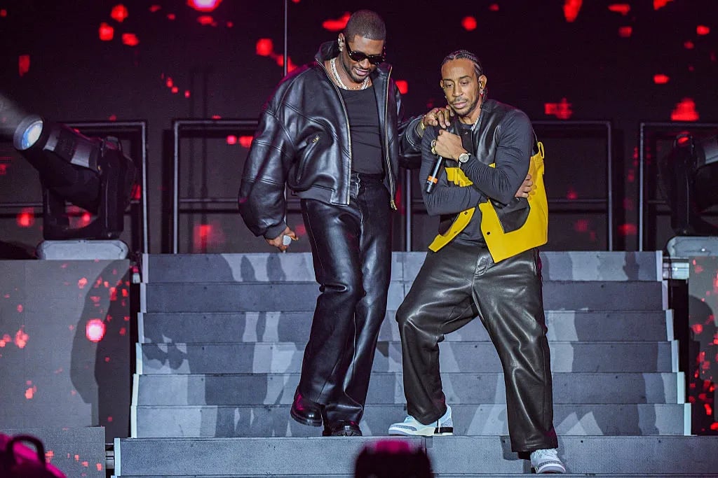 Inside ONE Musicfest And Its Love Letter To Producer Rico Wade And Atlanta Hip-Hop