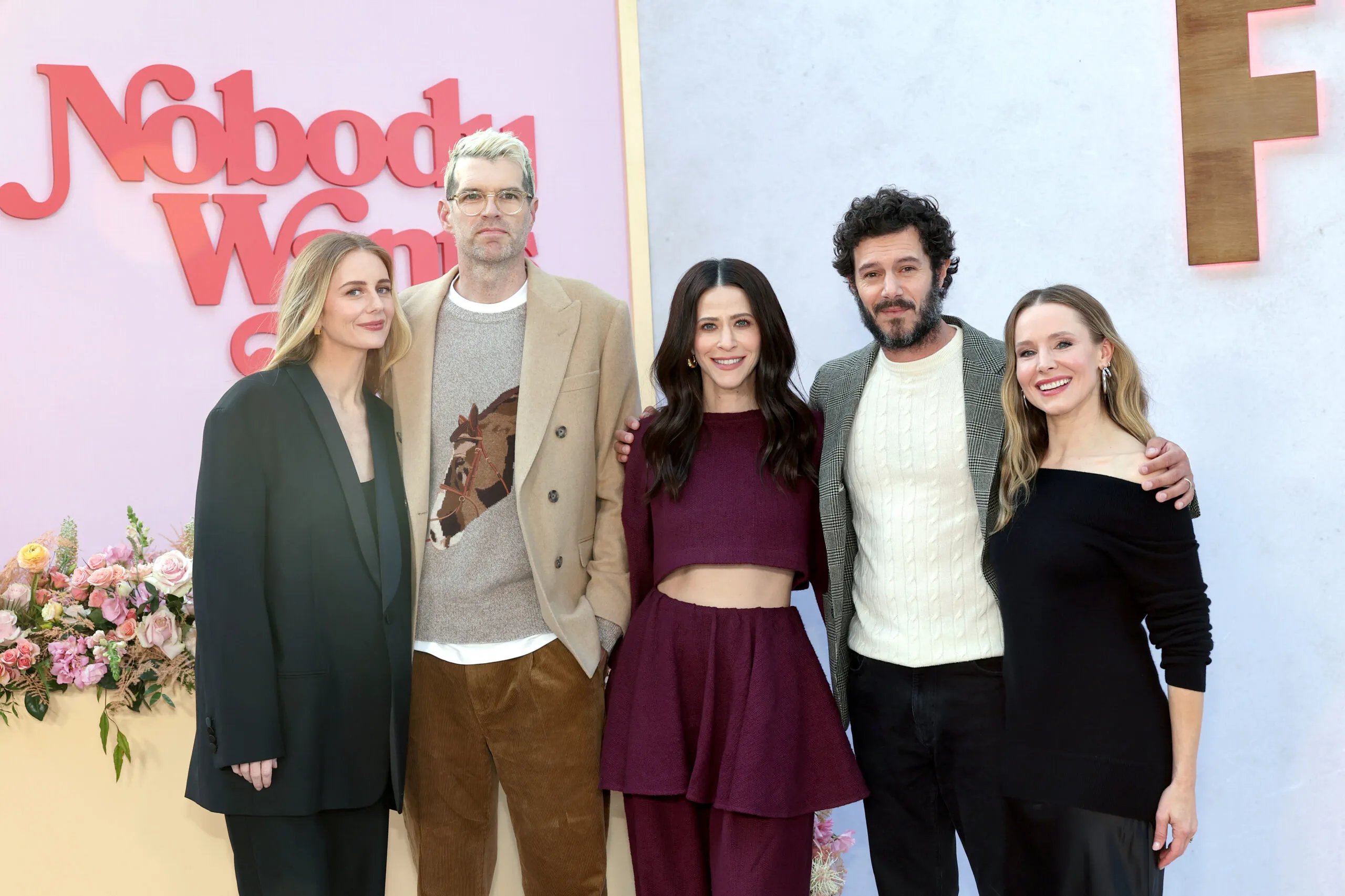 Will There Be A Season 3 Of 'Nobody Wants This'? Here's What To Know