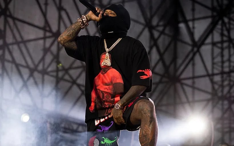 Is The WWE Right To Ban Westside Gunn From Shows?