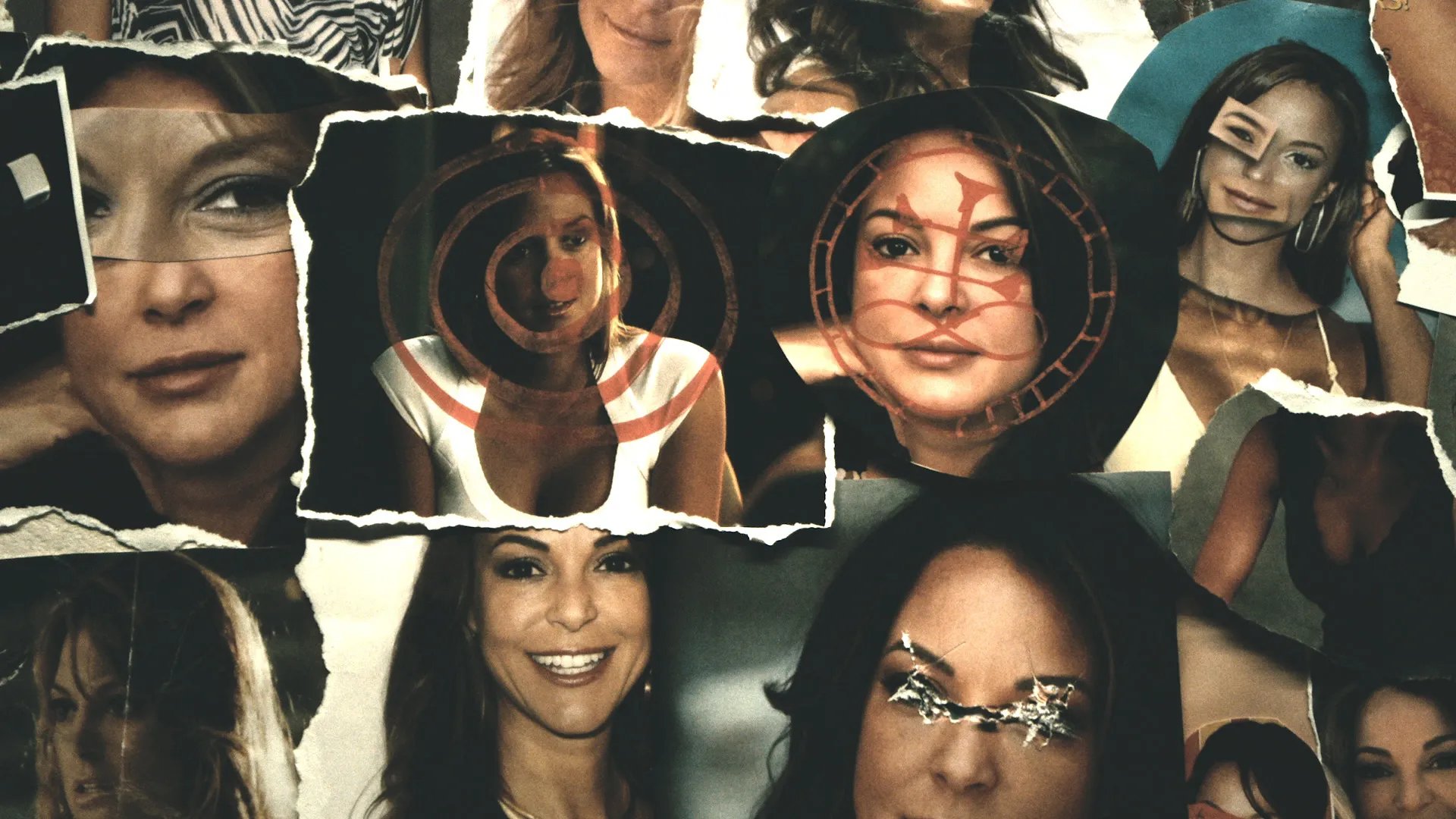 'My Nightmare Stalker: The Eva LaRue Story'