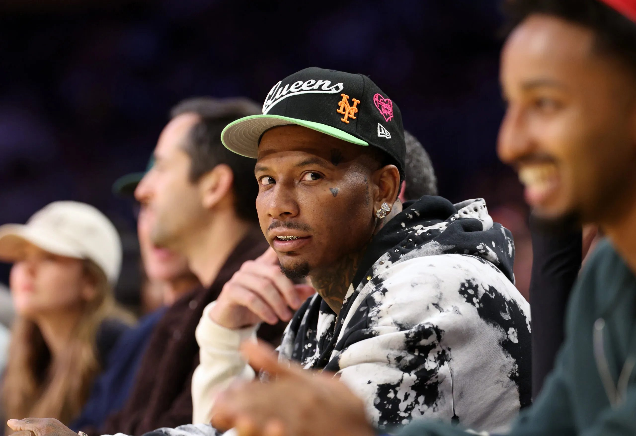 Is Moneybagg Yo Really In His Bag? Here's A Look At His Net Worth