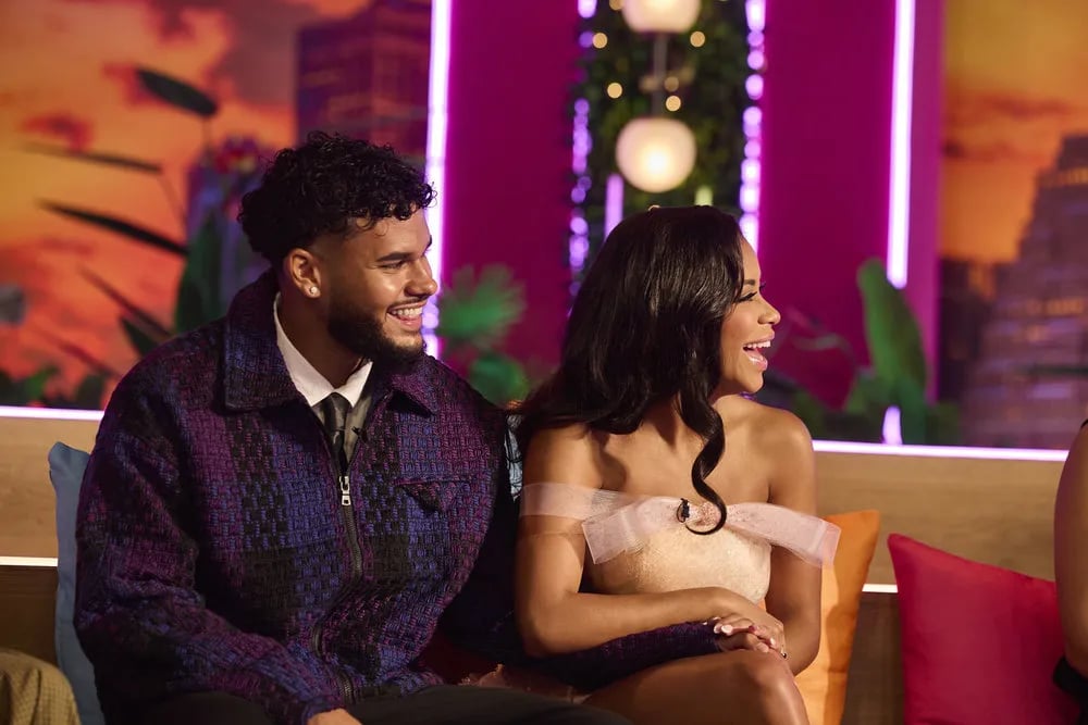 'Love Island: Beyond The Villa' Renewed For Season 2 With 14 'Love Island USA' Season 7 Islanders To Star