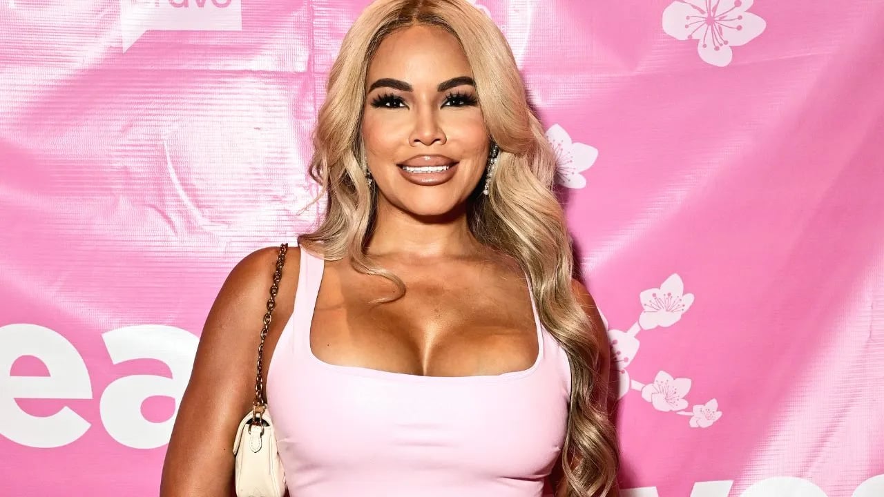 Mia Thornton Arrested For Allegedly Stealing $11K In Furniture From Rental Property