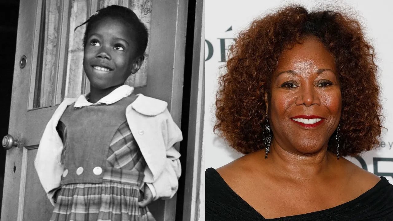 It’s Been 65 Years Since Ruby Bridges Became The First Black Child To Integrate All-White School In South