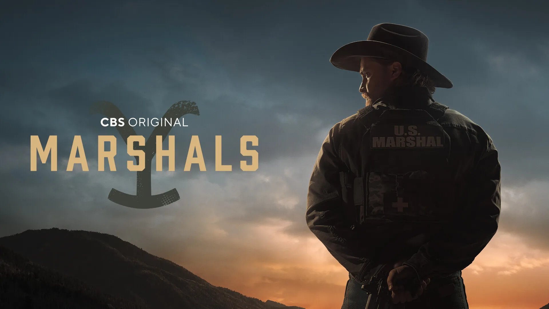 'Y: Marshals' Trailer Showcases Kayce Dutton's 'Yellowstone' Spinoff, Which Is The First Present-Day One