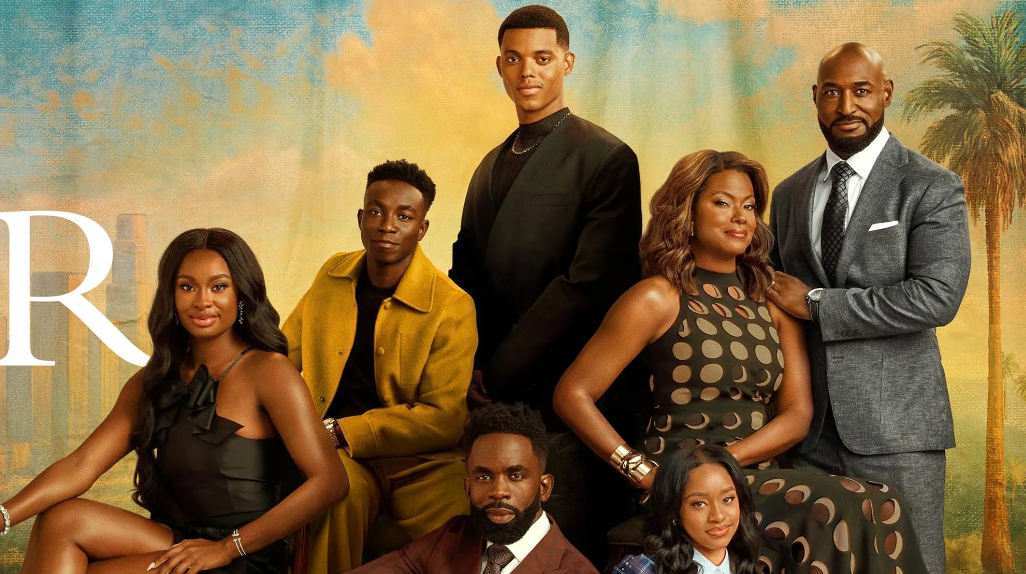 'Bel-Air' Season 4 Trailer: The Series' Final Chapter Has Drama Aplenty In First Footage Debut