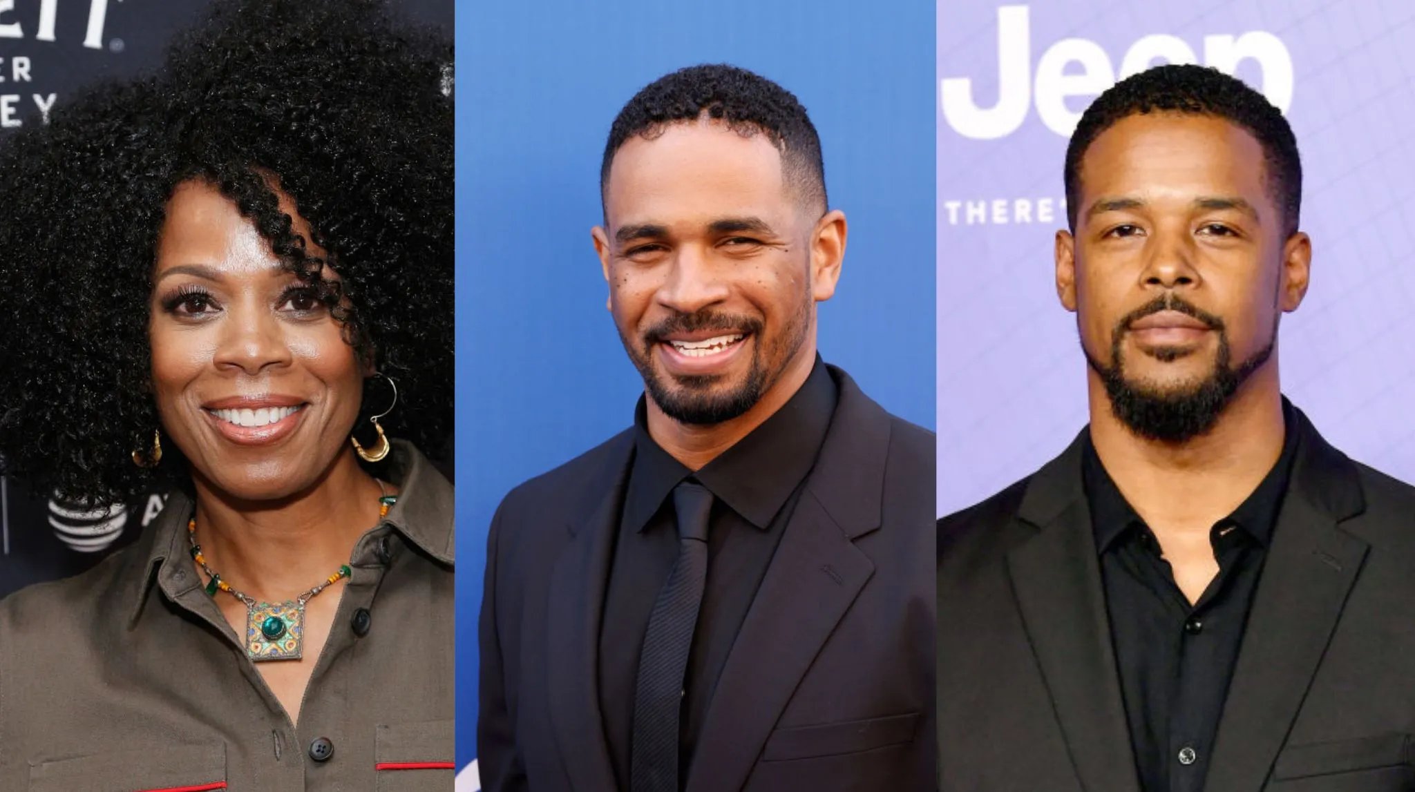 'Scary Movie 6' Cast Adds Kim Wayans, Damon Wayans Jr., Gregg Wayans And More