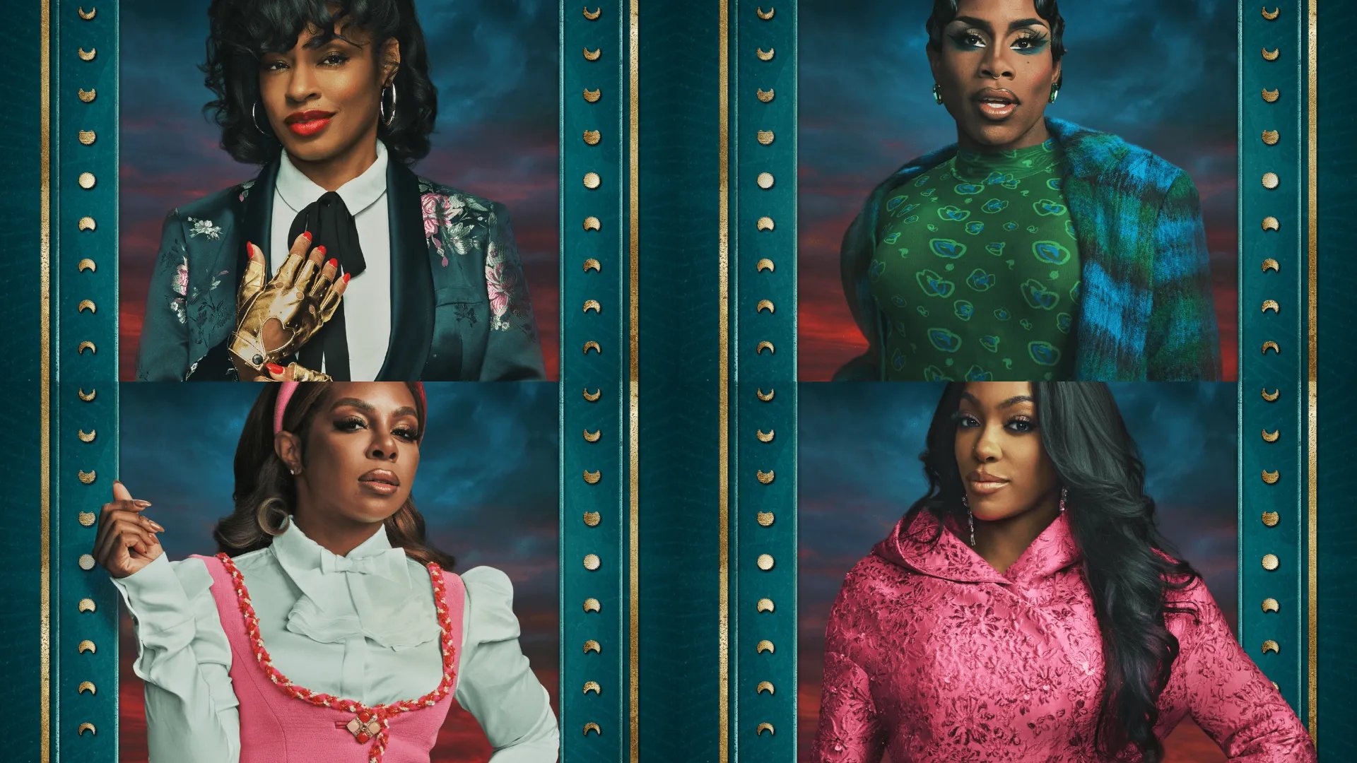 'The Traitors' Season 4 Unveils 'Meet The Competiton' Trailer And Release Schedule Ahead Of January Debut