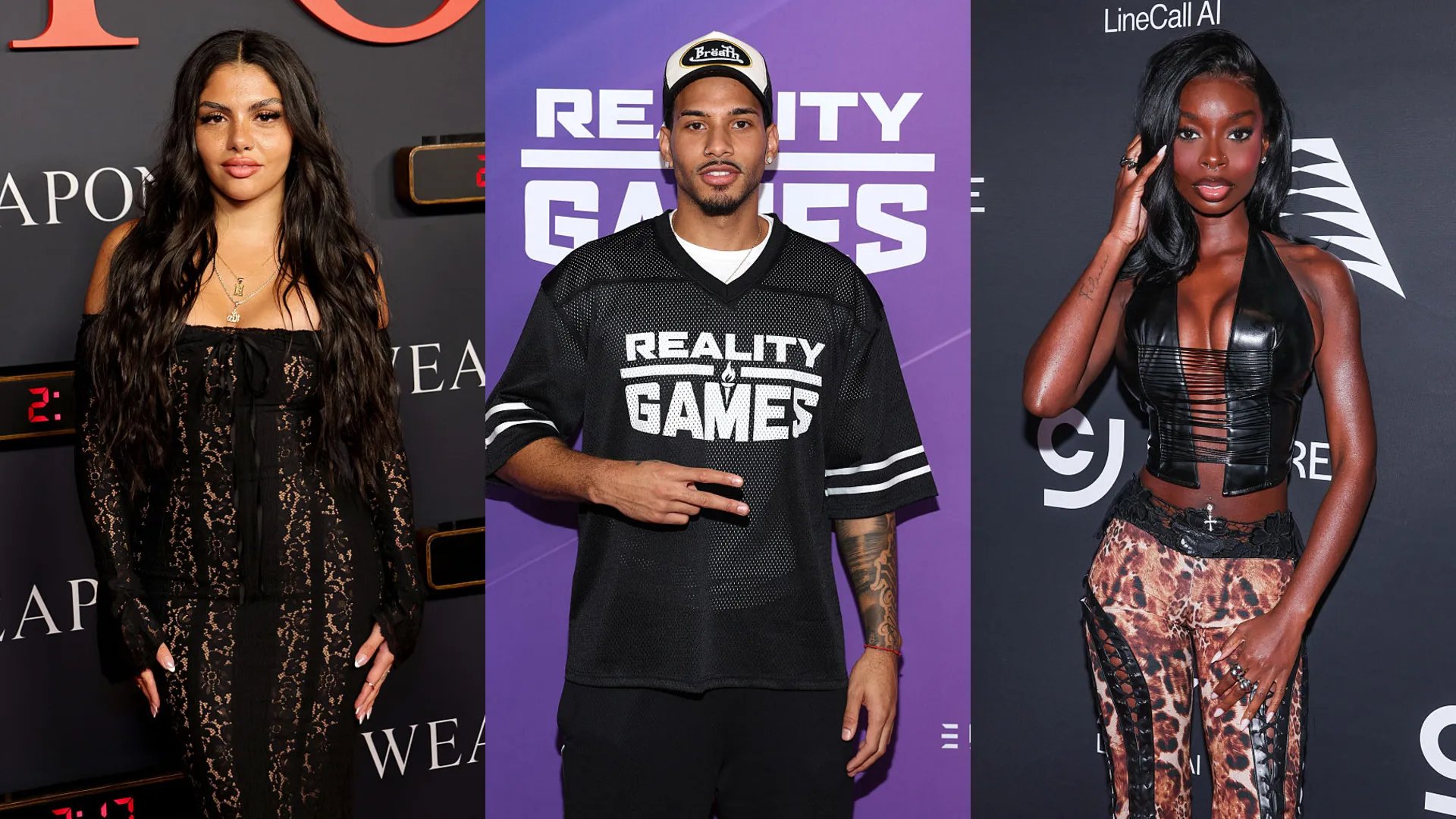 Huda Mustafa Dropped By Huda Beauty After Laughing At Racial Slur Toward Olandria Carthen With Louis Russell