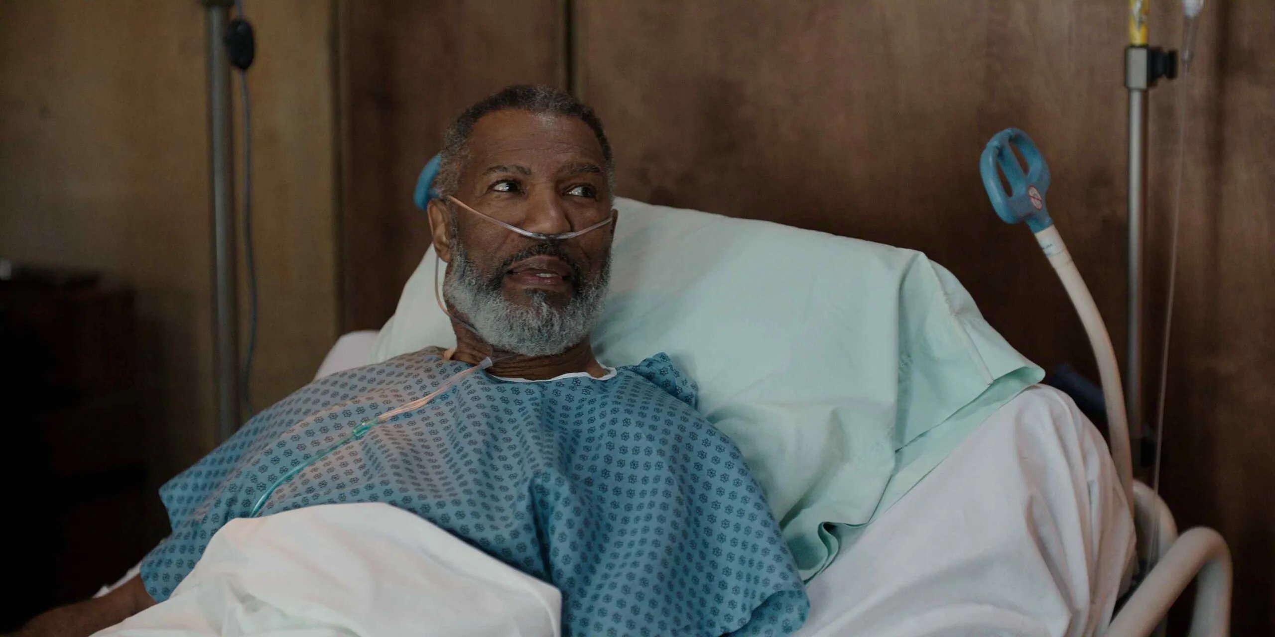 'Tyler Perry's Beauty In Black' Almost Killed Off Horace: Here's Why It Didn't Happen