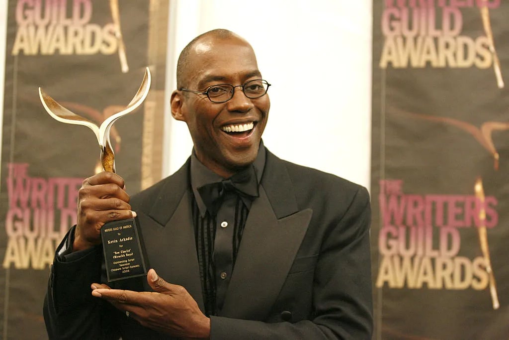 'New York Undercover' Co-Creator Kevin Arkadie Dies At 68