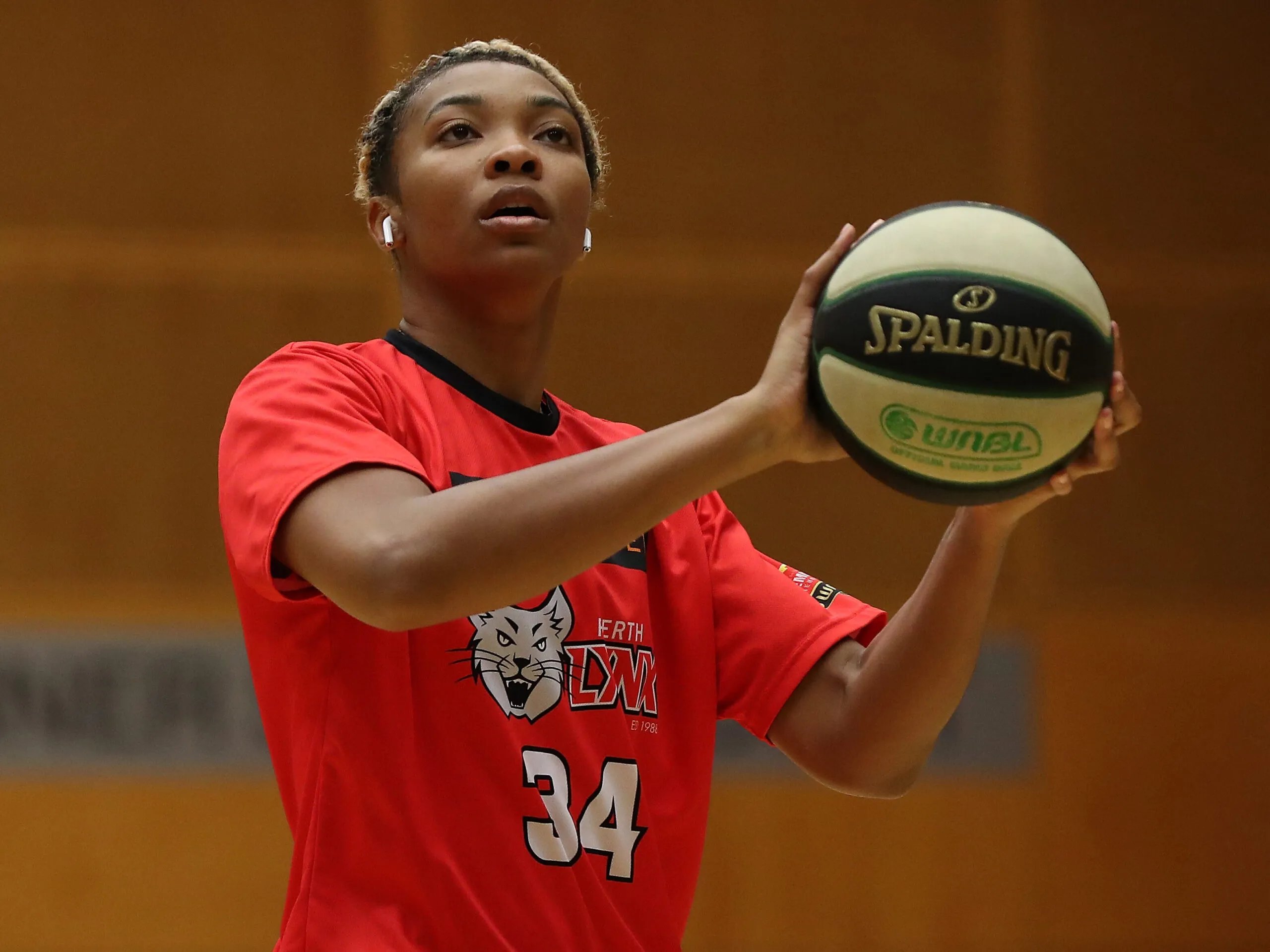 These 6 Black Female Athletes Prove Talent Can Be Genetic