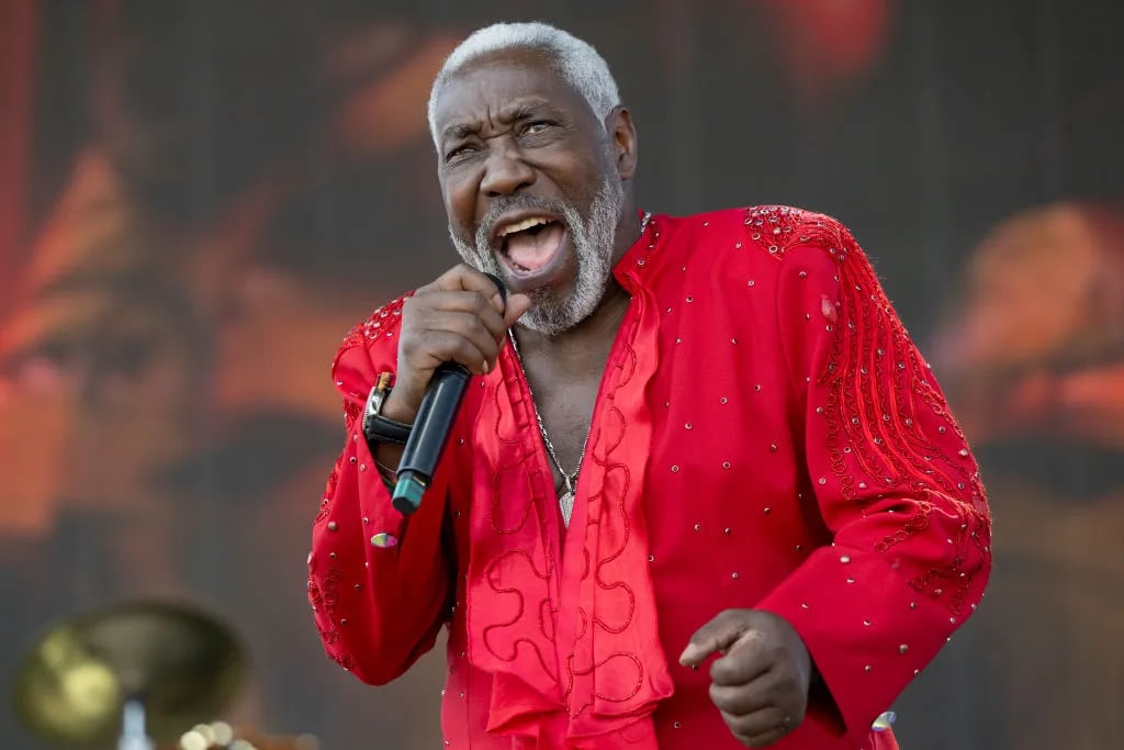 Eddie Levert Sr. Clarifies His Trump Stance After He 'Heard That The O'Jays Are Performing At The White House'