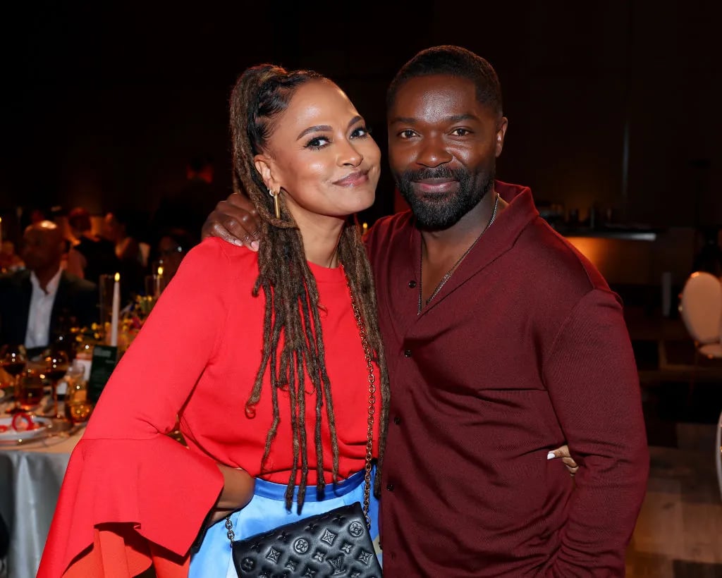 Ava DuVernay And David Oyelowo To Reunite For The First Time Since 'Selma' With 'Heist Of Benin' Thriller