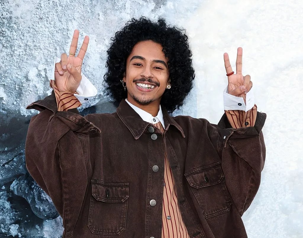 Princeton Perez On His Fanbase, New Era, Prince Biopic Ambitions And ‘Mindless Behavior’ Days