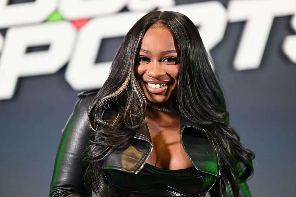 Reginae Carter Says She Lost A Disney Channel Opportunity  Because Of Young Money's 'Every Girl'