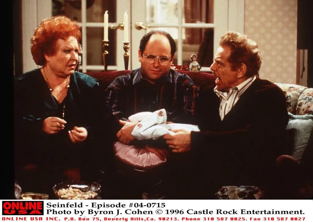 What Is Festivus? Let's Break Down The Holiday From 'Seinfeld'