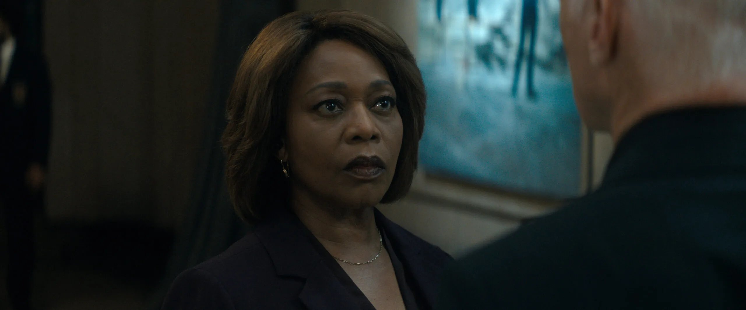 'The Last Frontier' Canceled At Apple TV After One Season