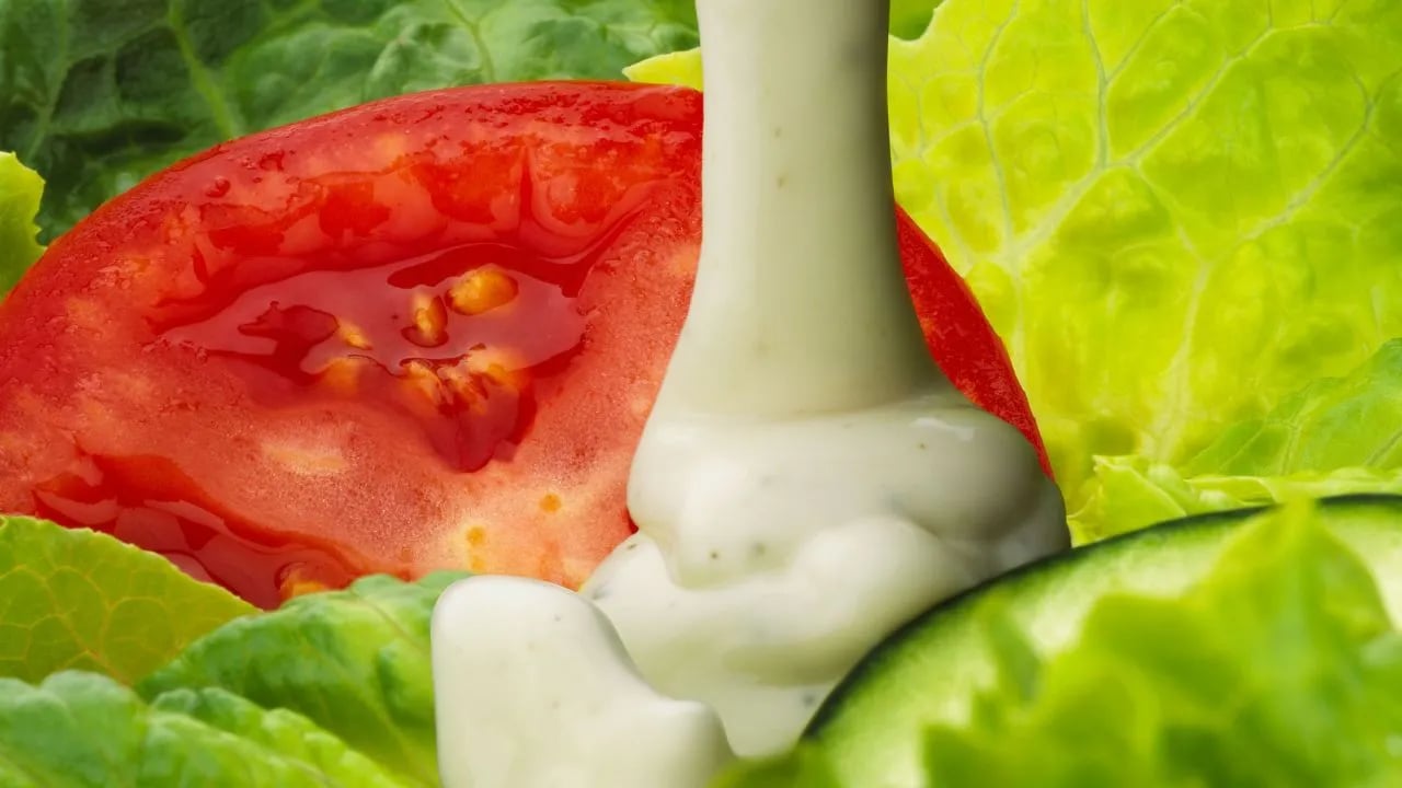 Salad Dressing Recall: Thousands Of Gallons Sold At Costco, Publix And More Impacted